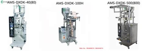 Image result for FFS Packing Machine