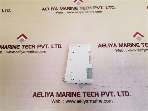 Wago 750-454/025-000 analog input module used – Aeliya Marine Tech®