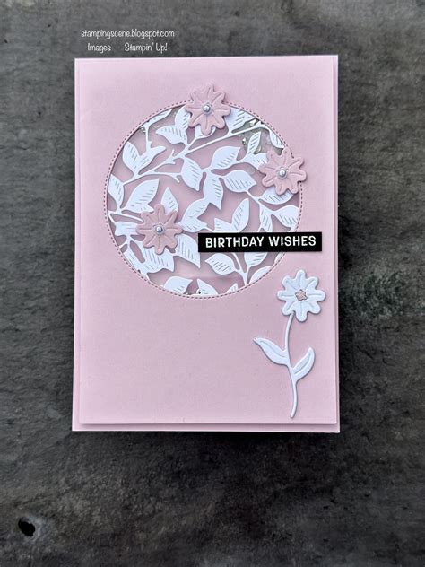 Image result for Shaker Card Tutorial Stampin Up