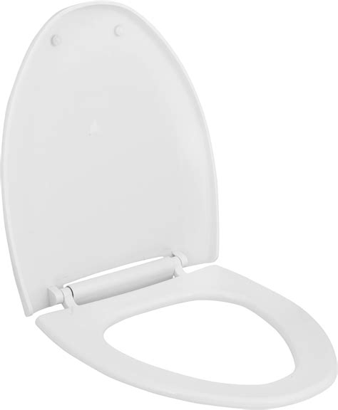 Hindware 100773 PP PP Comfort Water Closet Seat Cover (Starwhite ...