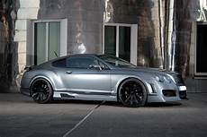 Custom Bentleys by Tuning Cars And News Bentley Continental Custom Custom Bentleys