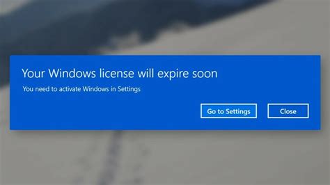 How to Update Window License Expired 的图像结果