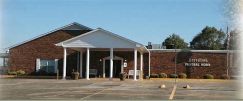 HARRELSON FUNERAL HOME - Updated July 2025 - 11 Photos - 1251 US Hwy ...