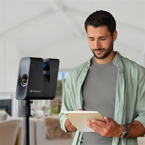 How to Capture | Matterport