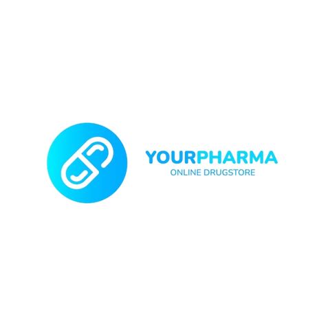 Hôpital Logo Template | Vecteur Gratuite