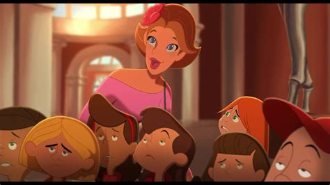 Curious George (2006) Screencap | Fancaps