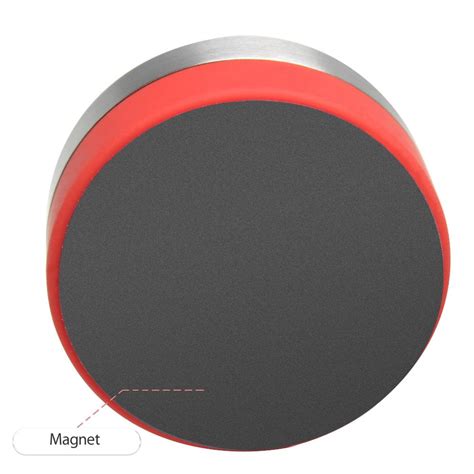 Buy GLiving Round Mechanical Countdown Timer, Classroom Visual Timer ...