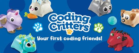 Image result for Coding Critters