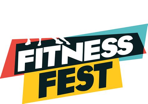 Fitness Fest - Event & Conference