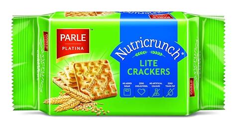 Parle Nutricrunch Light Cracker, 100 g : Amazon.in: Grocery & Gourmet Foods