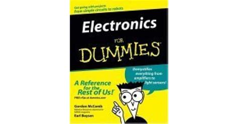 Electronics For Dummies 的图像结果