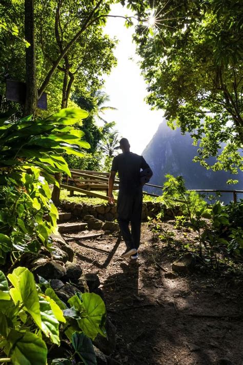 Ladera Resort | Pitons St Lucia Resort | Saint Lucia
