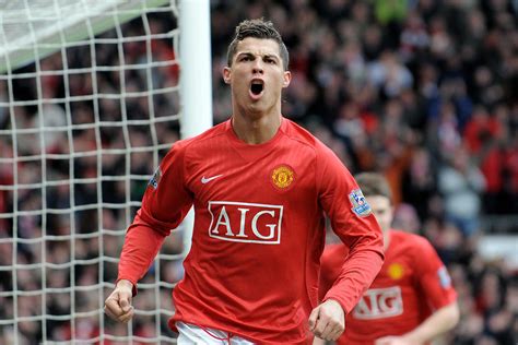 Flashback: Ronaldo strikes in win over Arsenal
