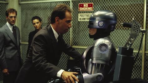 RoboCop Stream 的图像结果