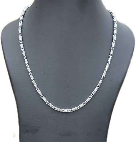 Platinum Chain - Buy Platinum Chain For Men & Women Online at Best ...
