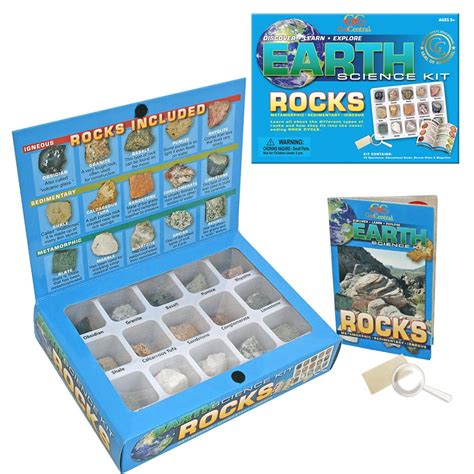 Earth Science Kit 的图像结果