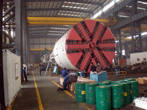 Boring Machine 的图像结果