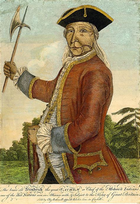 Historical Alliances And Conflicts Between The Mohawk Tribe And Neighboring Groups