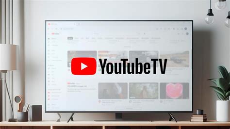 Image result for YouTube TV