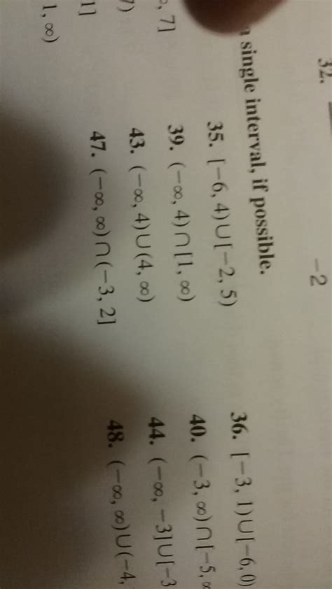 What does the upside-down "U" mean? - brainly.com