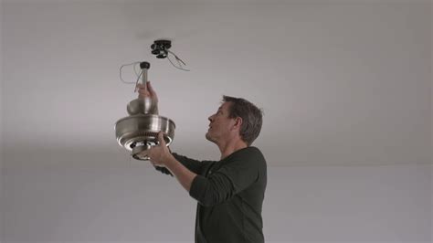 Image result for Ceiling Fan Install