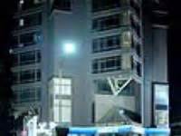 Prestige Meridian - M G Road, Bangalore - Office Space Project ...