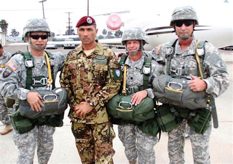 Army Reserve civil affairs soldiers earn Italian jump wings | Article ...