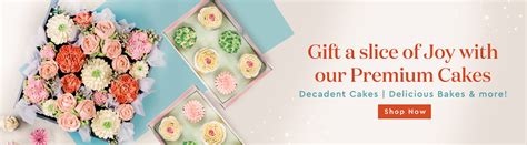 Gift Boxes, Gift Items, Gift Hampers, Customised Gift Baskets – The ...