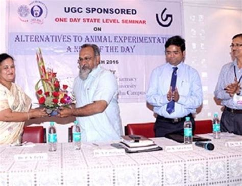 C.U. Shah College of Pharmacy Juhu Mumbai Campus: Photos, Virtual Tour