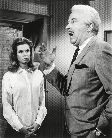 Here's What Happened to 'Bewitched' Star David White