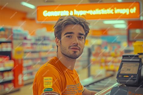 Generate a hyperrealistic image of a 35yearold happy Spanish man ...