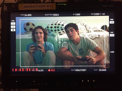 The Other End 2016 on DVD - DVDBay