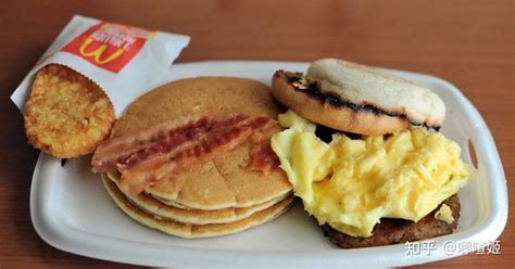 麦当劳中西早餐限时6元起 - 麦当劳促销活动 - 5iKFC电子优惠券