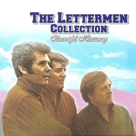 The Lettermen | iHeart