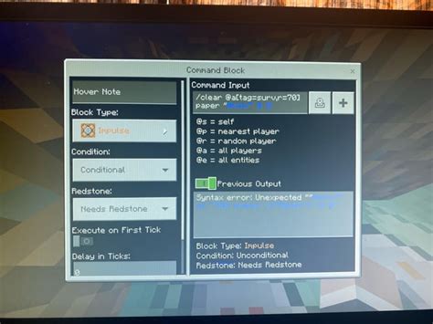 Image result for How to Use the Clear Command in Java