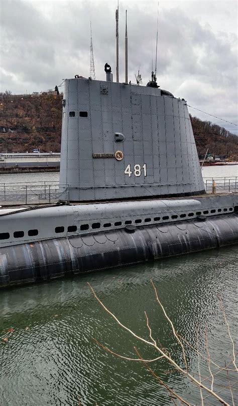 USS REQUIN (2026) All You Need to Know BEFORE You Go (with Photos ...