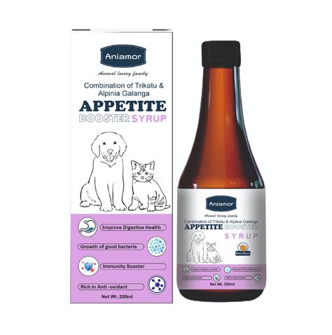 What Is An Appetite Stimulant For Dogs