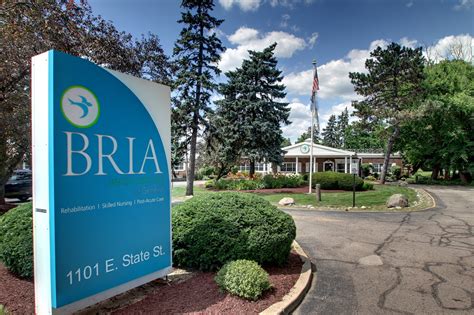 BRIA Health Services of Geneva | Nursing Homes | Geneva, IL 60134 | 53 ...