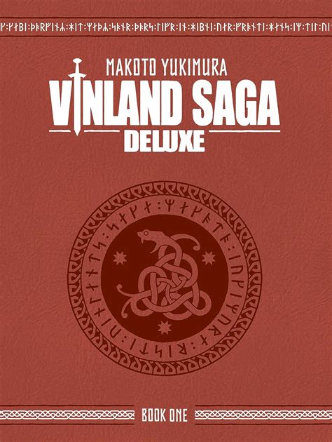 Amazon.com: Vinland Saga Deluxe 1: 9781646519781: Yukimura, Makoto: Books