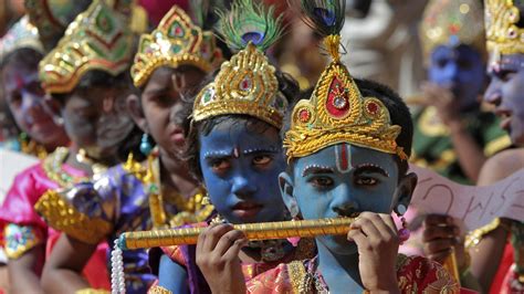 Festivals And Celebrations Of Indian Tribes