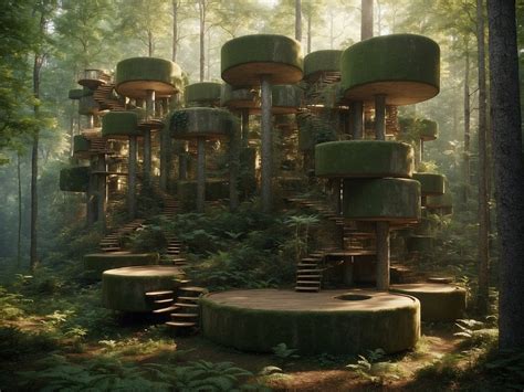 Ai Building Machine 的图像结果