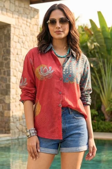 Ishnya.com | An Indo-Western Fashion Apparel Label For Women
