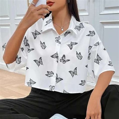 Womens Tops - Shop Stylish Tops for Women Online in India | Shopsy