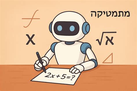 Breaking Language Barriers in Mathematical AI: Introducing Hebrew Math ...