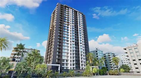 Rustomjee Projects in Mumbai | Rustomjee Mumbai Projects