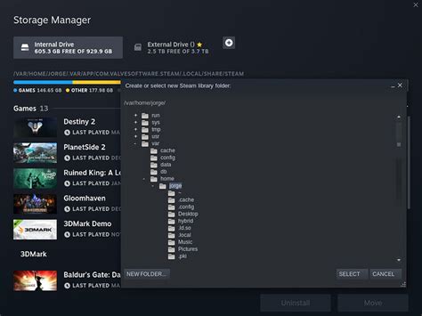 Image result for Add Steam Library Folder