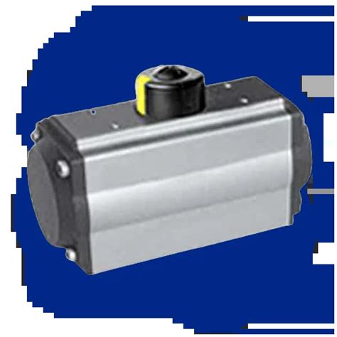 Pneumatic-actuator manufacturer in Australia
