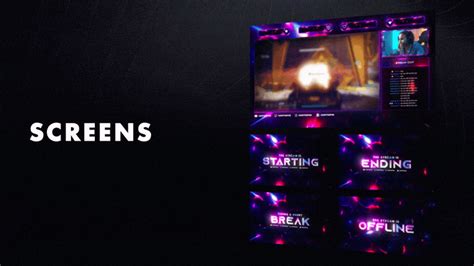 Image result for Infinity Stream Setup