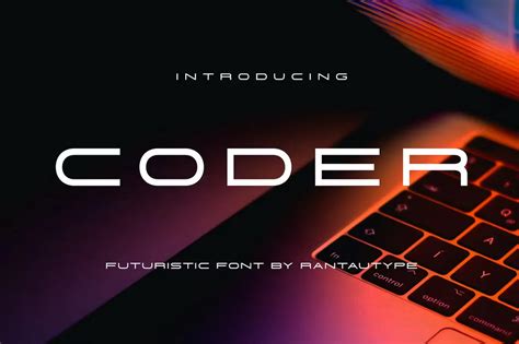 Image result for Coding Font