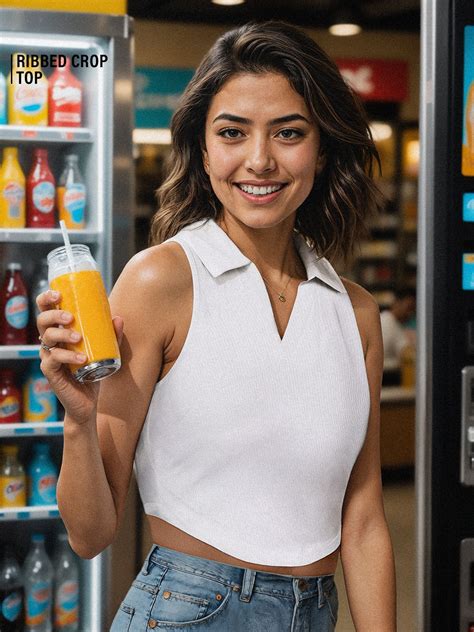 Buy Solids: Classic White Women Cropped Polos Online